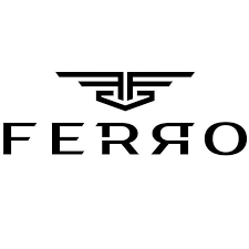 Ferro Fusion: Where Strength Meets Style