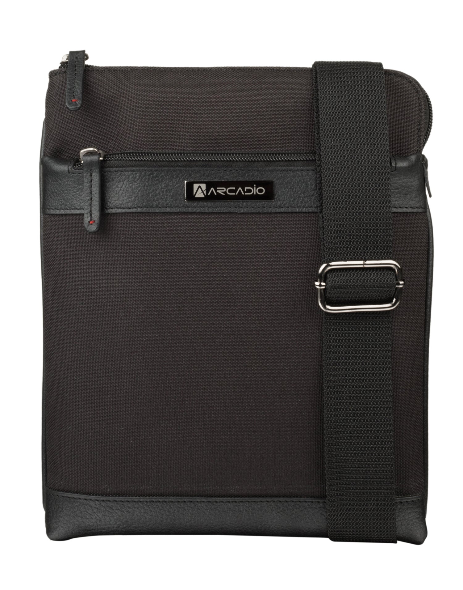 ARCADIO CLASSIC Cross Body Leather Sling Bag