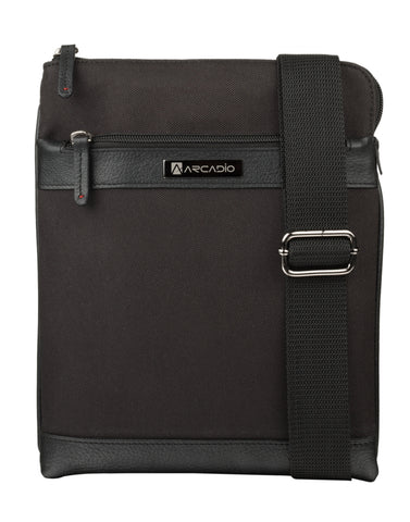 ARCADIO CLASSIC Cross Body Leather Sling Bag