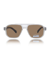 Jodykoes Legacy Aviator Sunglasses – UV400 Polarized - JK-SG-66506-C6
