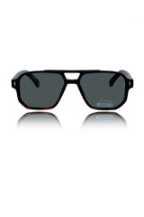 Jodykoes Legacy Aviator Sunglasses – UV400 Polarized - JK-SG-66506-C2