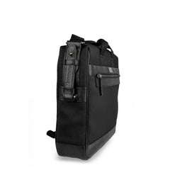 ARCADIO MULTISTAR Authentic Italian Leathert Laptop Bag Backpack for Men & Women
