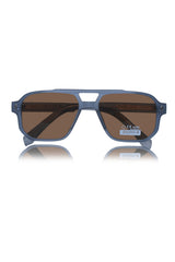 Jodykoes Legacy Aviator Sunglasses – UV400 Polarized - JK-SG-66506-C4