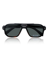 Jodykoes Legacy Aviator Sunglasses – UV400 Polarized - JK-SG-66506-C2