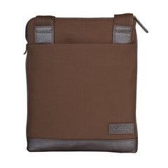 ARCADIO CLASSIC Cross Body Leather Binded Sling Bag