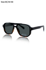 Jodykoes Legacy Aviator Sunglasses – UV400 Polarized - JK-SG-66506-C2