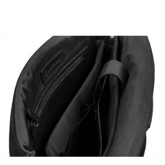 ARCADIO MULTISTAR Authentic Italian Leathert Laptop Bag Backpack for Men & Women