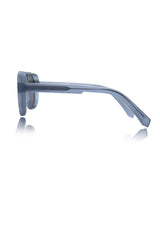 Jodykoes Legacy Aviator Sunglasses – UV400 Polarized - JK-SG-66506-C4