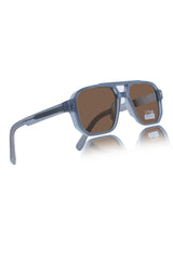 Jodykoes Legacy Aviator Sunglasses – UV400 Polarized - JK-SG-66506-C4