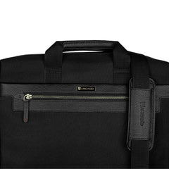 ARCADIO MULTISTAR Authentic Italian Leathert Laptop Bag Backpack for Men & Women