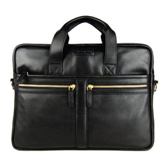 ARCADIO CONRAD Leather Breifcase Bag