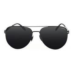 ARCADIO AURA Timeless Aviator Sunglasses - AR249BK-BKP