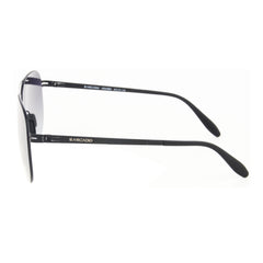 ARCADIO AURA Timeless Aviator Sunglasses - AR249BK-BKP