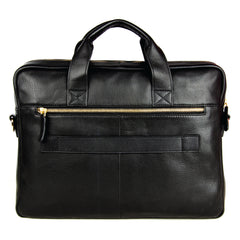 ARCADIO CONRAD Leather Breifcase Bag