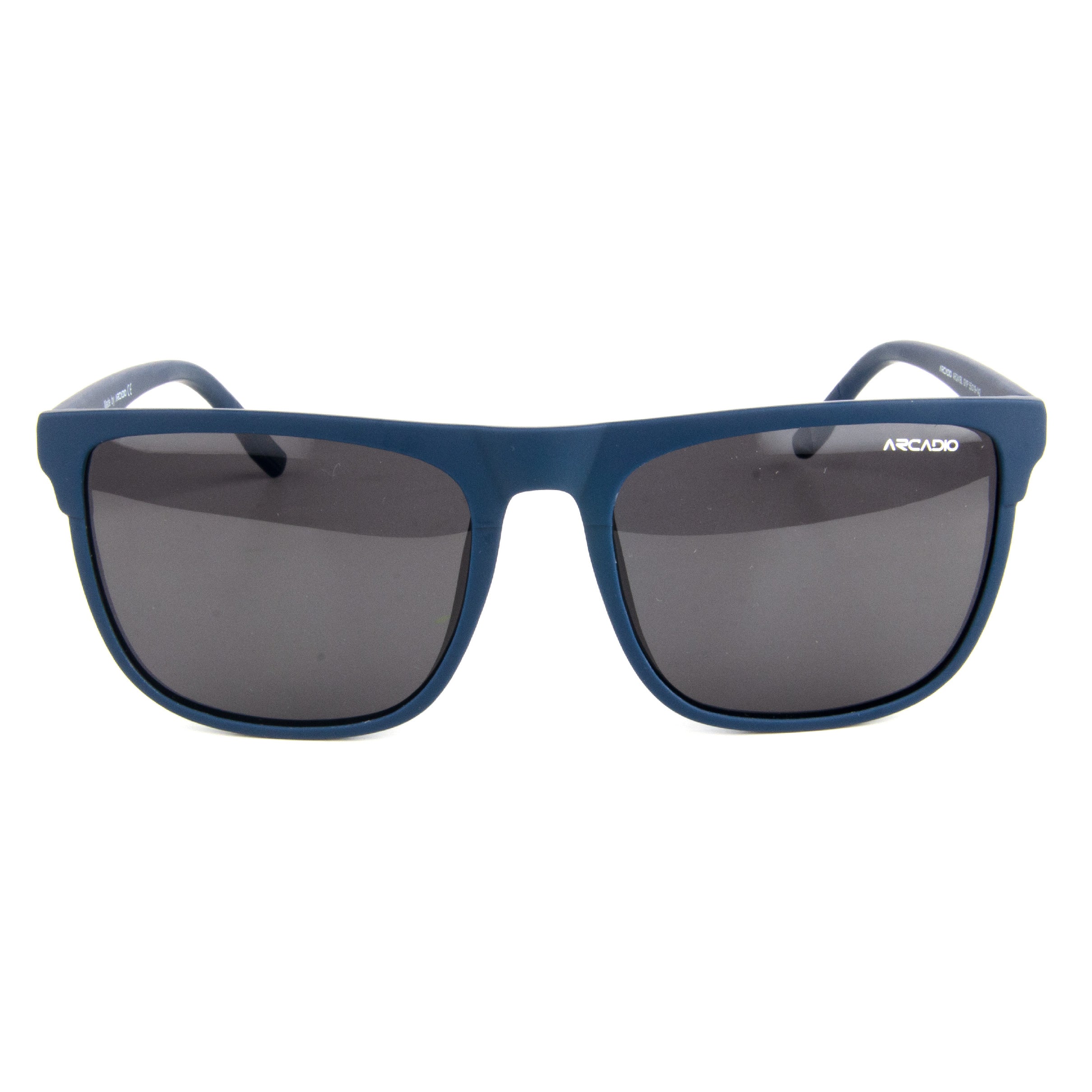 ARCADIO SYMPHONY Square Stylish Sunglass for Men and Women - AR241BL-GYP