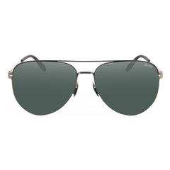 AURA Timeless Aviator Sunglasses AR249 - AR249GM-G15P
