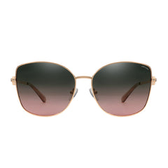 ARCADIO Audrey Over-Sized Sunglass C4 - AR-MD1904-C4GD-PKP