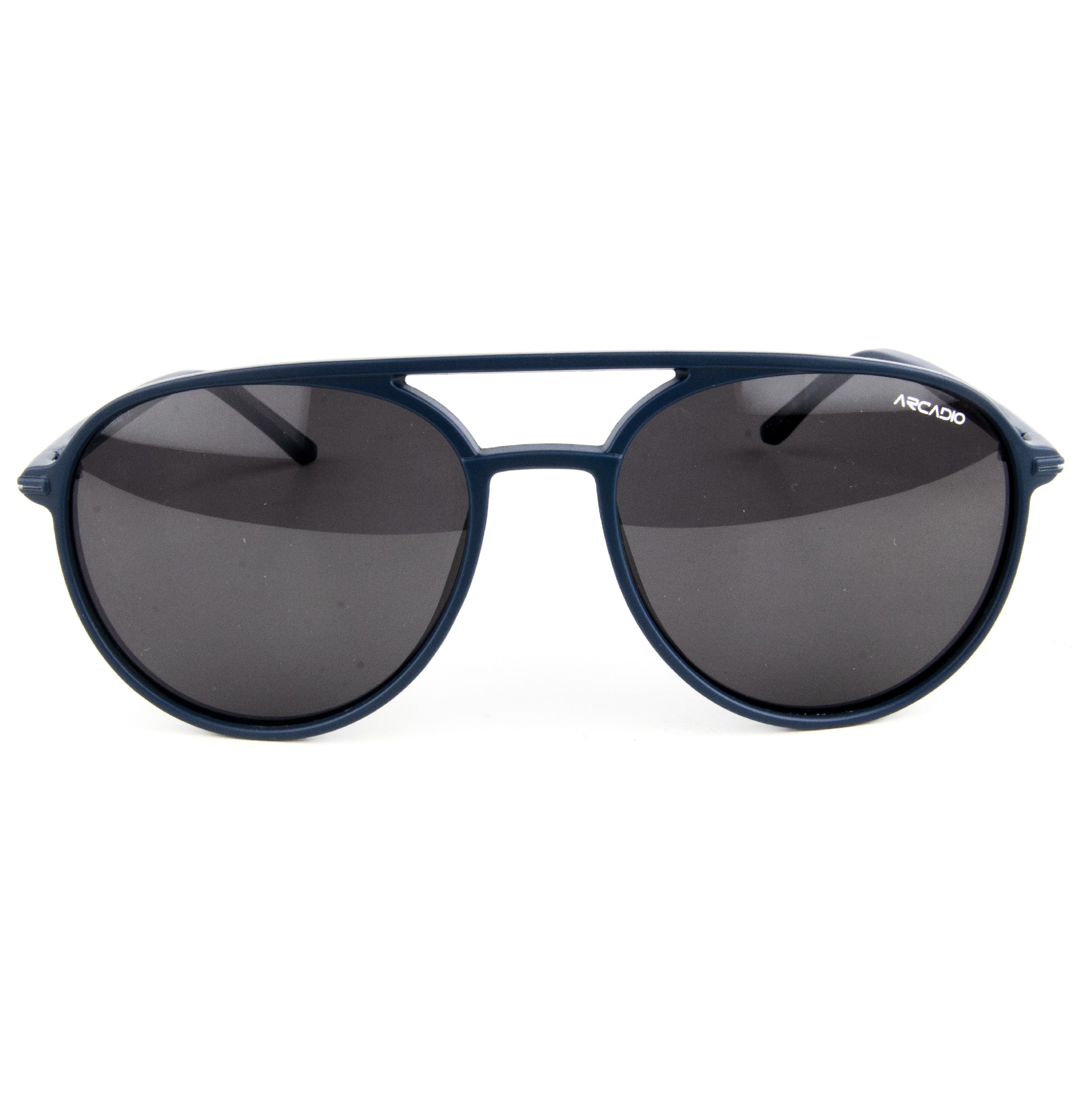 ARCADIO COOPER New-Gen Pilot Stylish Sunglass for Men and Women - AR242BL-GYP
