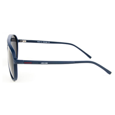 ARCADIO COOPER New-Gen Pilot Stylish Sunglass for Men and Women - AR242BL-GYP