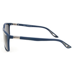 ARCADIO SYMPHONY Square Sunglass for Men and Women (Blue) - AR244BL-GYP