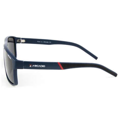 ARCADIO ROVER Sports Stylish Sunglass for Men and Women - AR240C5-GYP