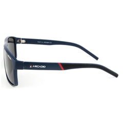 ARCADIO ROVER Sports Stylish Sunglass for Men and Women - AR240C5-GYP