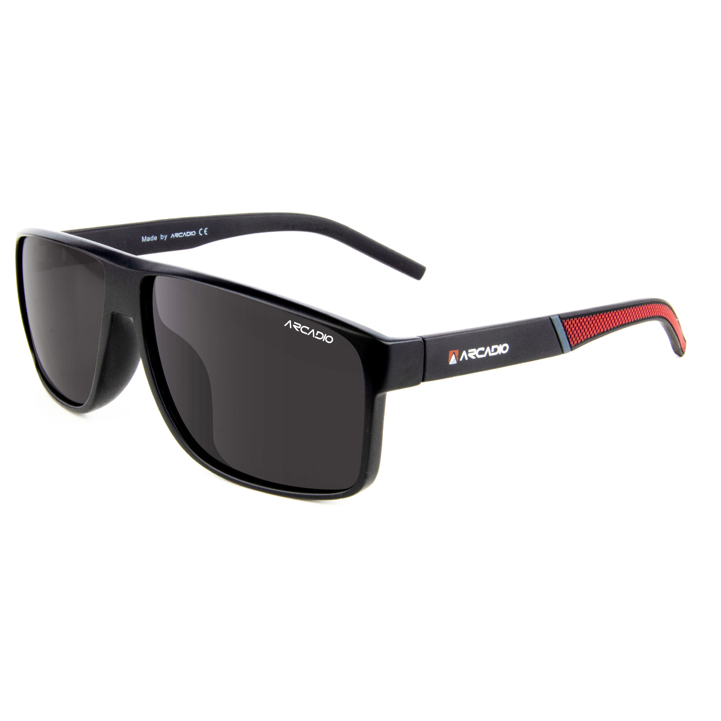 ARCADIO ROVER Sports Stylish Sunglass for Men and Women - AR240C1-GYP