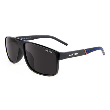 ARCADIO ROVER Sports Stylish Sunglass for Men and Women - AR240C2-GYP