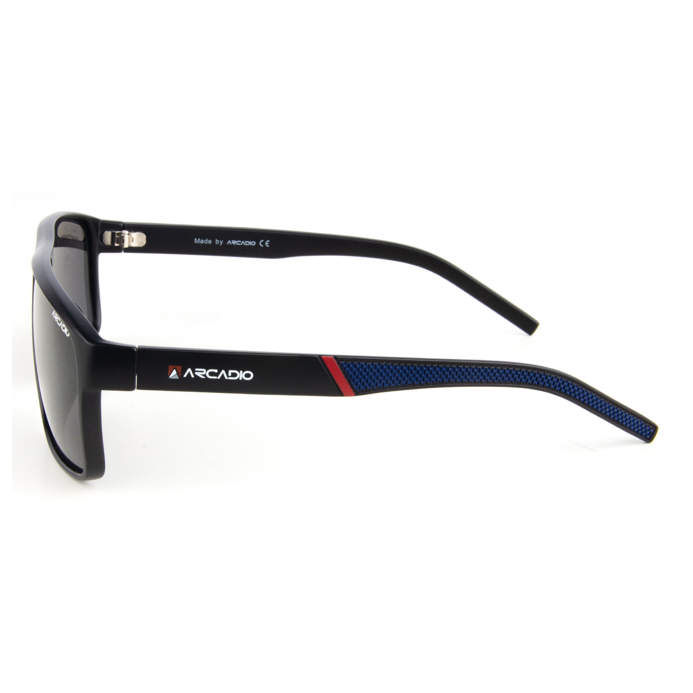 ARCADIO ROVER Sports Stylish Sunglass for Men and Women - AR240C2-GYP