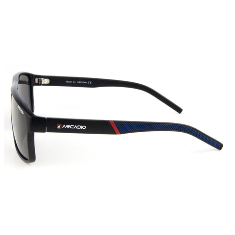 ARCADIO ROVER Sports Stylish Sunglass for Men and Women - AR240C2-GYP