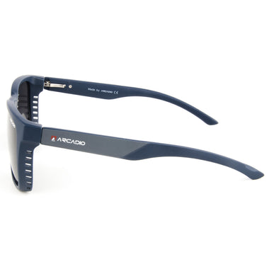 ARCADIO ROVER Sports Sunglass for Men and Women (Blue) - AR245BL-GYP