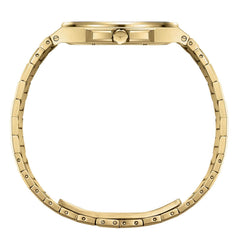 Rival Volt Quartz Men's Watch With Additional Strap - 100-08