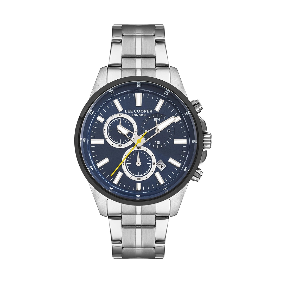 Lee Cooper Chronograph Men's Watch - LC07277.390