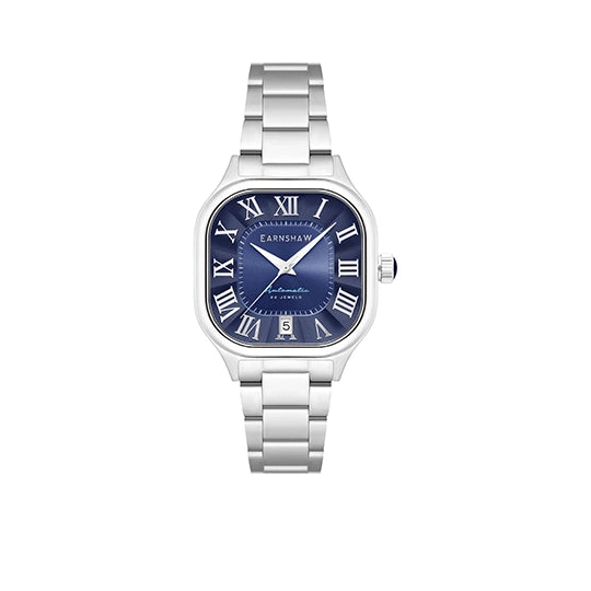 Earnshaw Coussin Automatic Men's Watch -  ES-8284-22