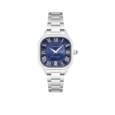 Earnshaw Coussin Automatic Men's Watch -  ES-8284-22