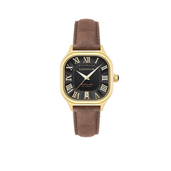 Earnshaw Coussin Automatic Men's Watch -  ES-8284-01
