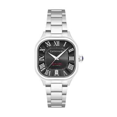 Earnshaw Coussin Automatic Men's Watch -  ES-8284-33
