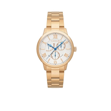 Earnshaw Cornwall Retrograde Multifunction Men's Watch -  ES-8060-33