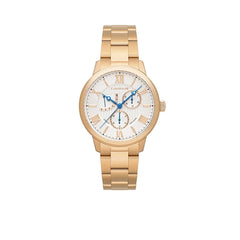 Earnshaw Cornwall Retrograde Multifunction Men's Watch -  ES-8060-33