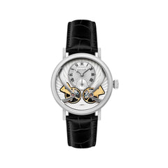 Earnshaw Beaufort Anatolia Mechanical Automatic Men's Watch -  ES-8059-01