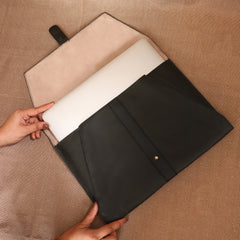 TAN LAD  Envelope Sleeve - Jungle
