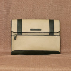 TAN LAD  Basta Sleeve - Honey Dew with Dove with Jungle