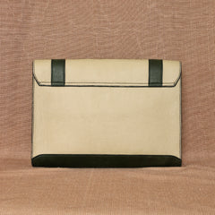 TAN LAD  Basta Sleeve - Honey Dew with Dove with Jungle