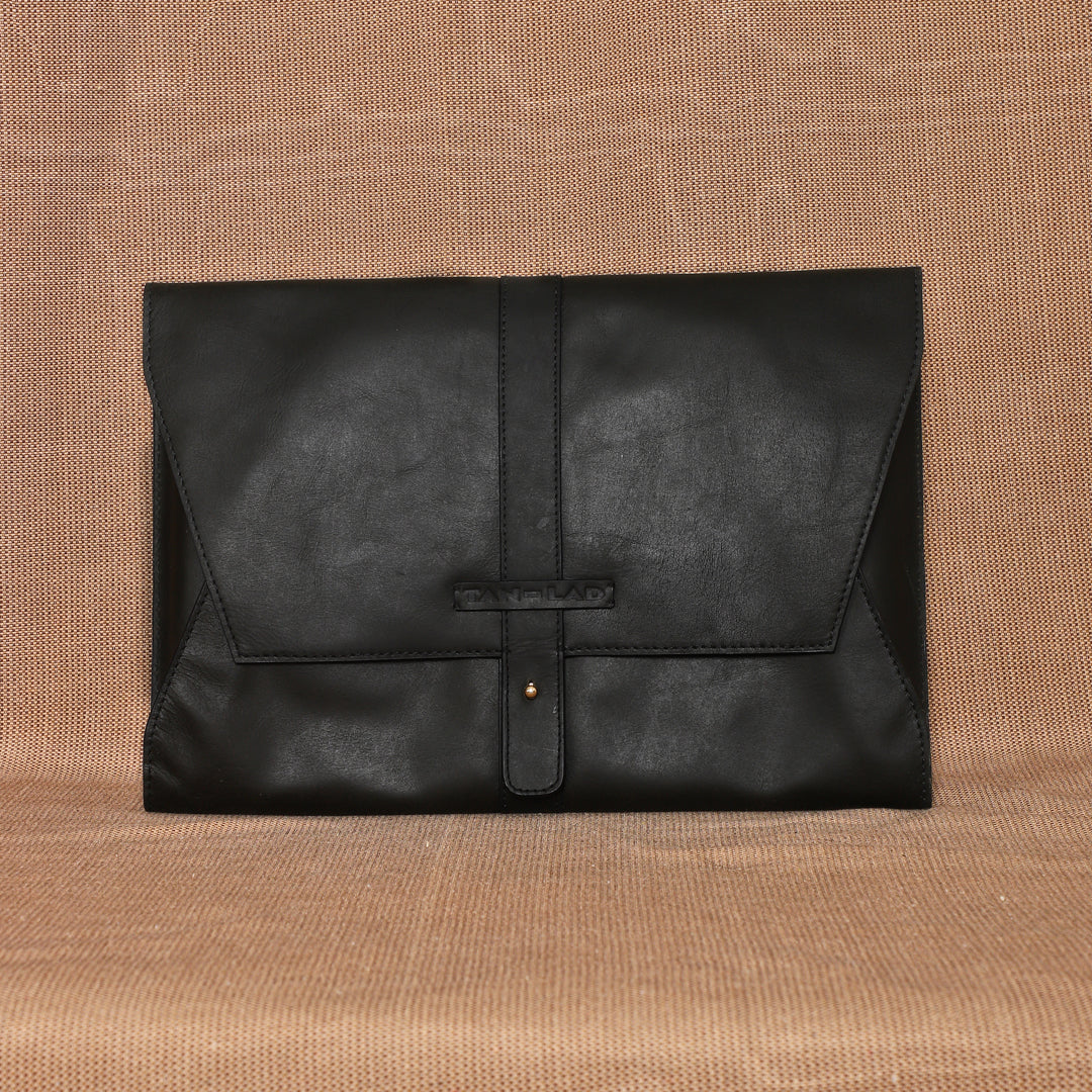 TAN LAD  Envelope Sleeve - Jungle