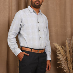 TAN LAD  Gridline Belt -  Camel
