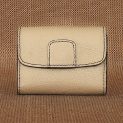 TAN LAD  Ash with Lining - Honey Dew