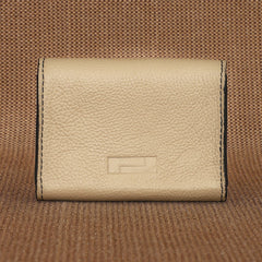 TAN LAD  Ash with Lining - Honey Dew