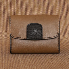 TAN LAD  Ash with Lining -  Cork with Ganache