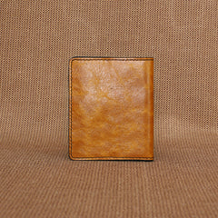 TAN LAD  Rex with Lining - Butterscotch Crunch with Charcoal