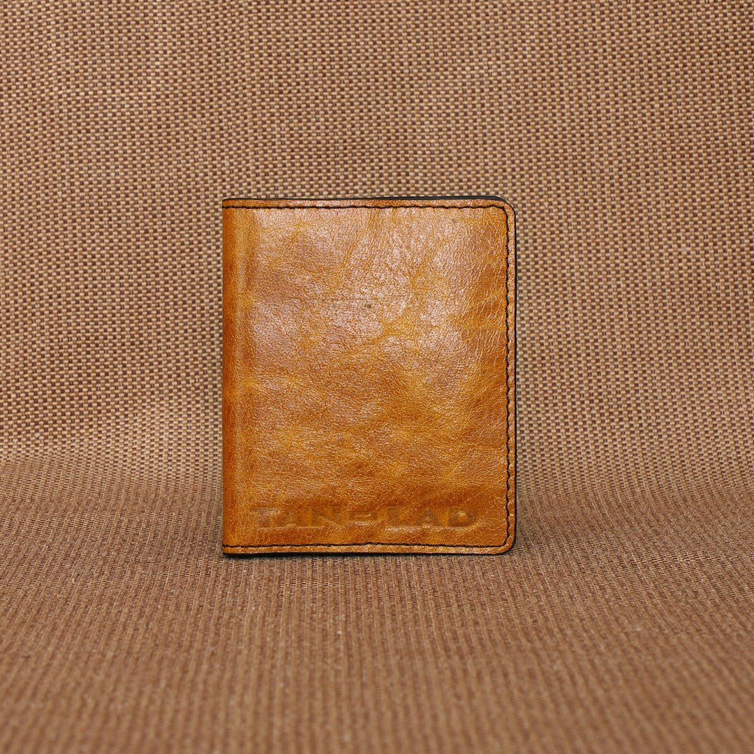 TAN LAD  Rex with Lining - Butterscotch Crunch with Charcoal